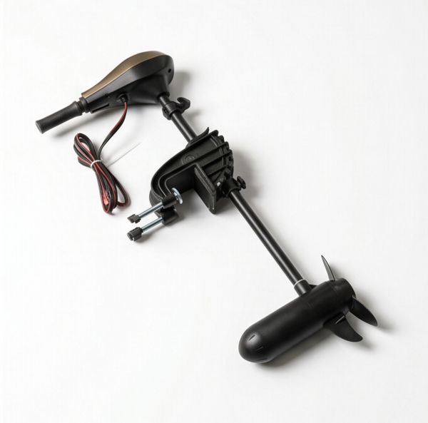 Pro Line Trolling Motor