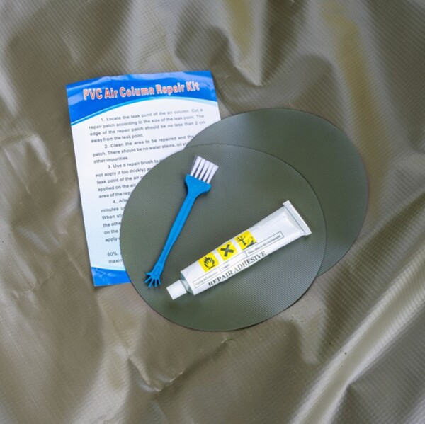 Avid InflataHouse Compact Karpertent