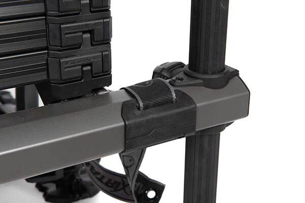 Matrix XR36 SL Edition Caja Asiento Graphite