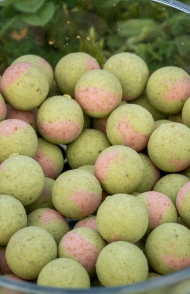 Sonubaits Spike'um Wafters 8mm (40g) - Meaty Mussel