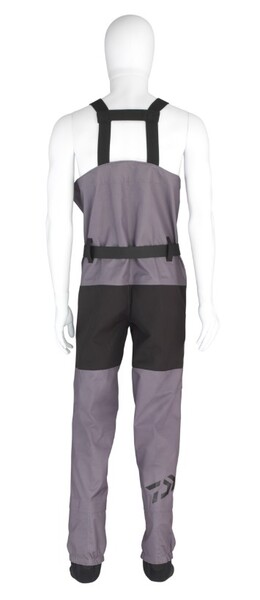 Daiwa D-Vec Breathable Waders