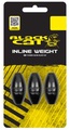 Black Cat Inline Weights