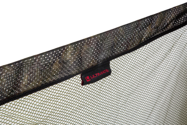 Ultimate Full Float Carp Net Camo 42"