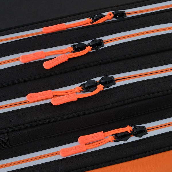 Cinnetic Double Surf Holdall Sea Rod Holdall