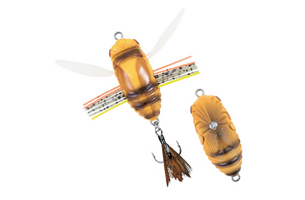 DUO Realis Shinmushi - ACC3213 - Suzumebachi