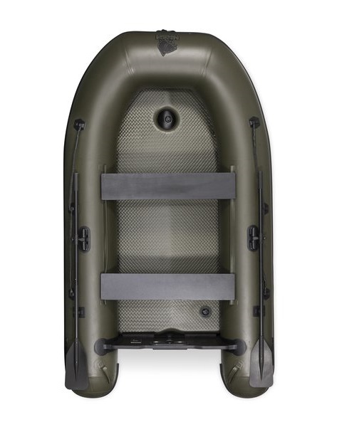 Nash Boat Life Inflatable Boat 280
