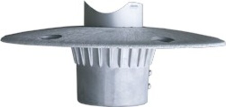 Aluminiowa stopka Springfield Plug-In (Ø230mm)