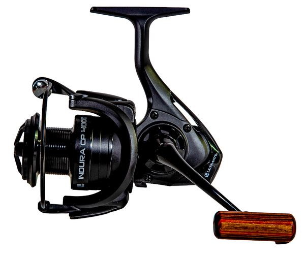 Ultimate Adventure Carp Stalker Combo (3lb)