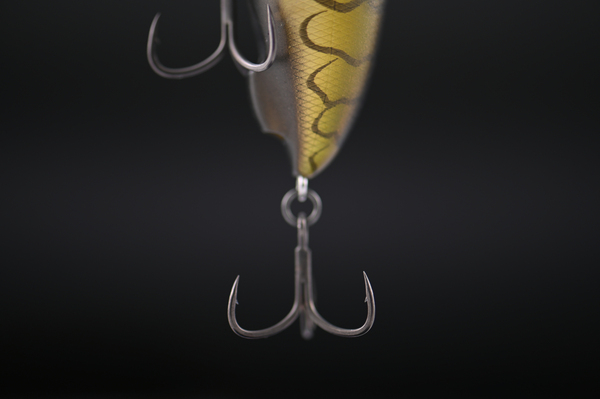 Kotwiczka BKK Spear EWG-71 SS (7 sztuk)