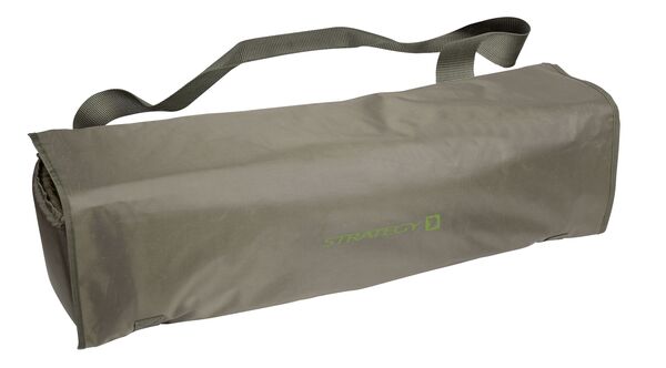 Strategy Block Unhooking Crib