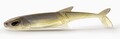 Nays NTRL 35 3.5 Inch Shad 8.9cm (3.5g) (4 Stuks)