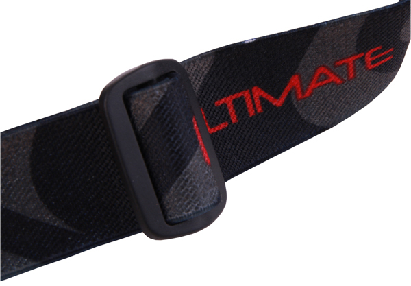 Ultimate Mission Headlight