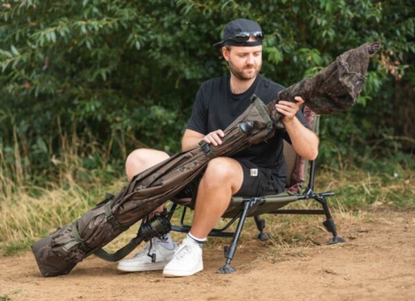 Nash Scope Quiver Funda