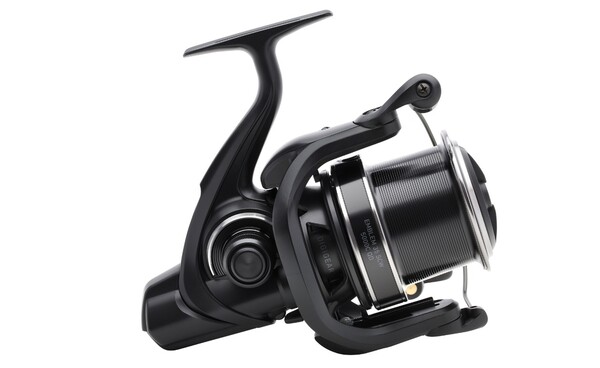Kołowrotek Karpiowy Big Pit Daiwa Emblem 35SCW QD - 23 35SCW QD