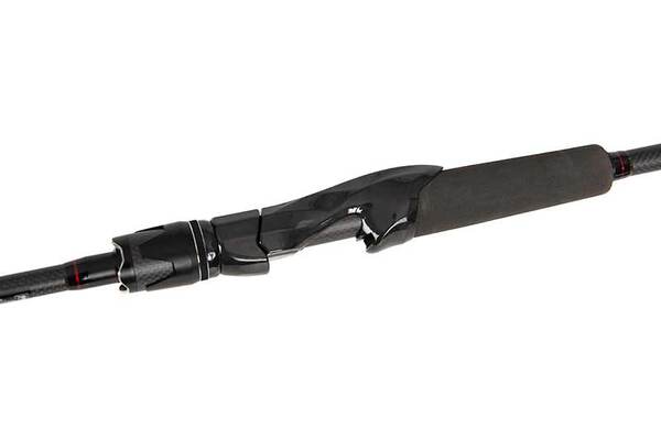 Fox Rage Prism X Twitcher Spin Rod 210cm (3-14g)