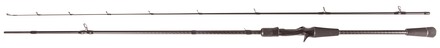 Grayton Chase Cast Baitcasthengel ML 2.10m (5-20g)
