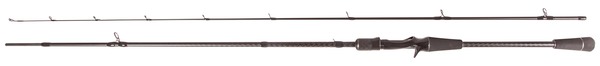 Grayton Chase Cast Baitcasthengel ML 2.10m (5-20g)