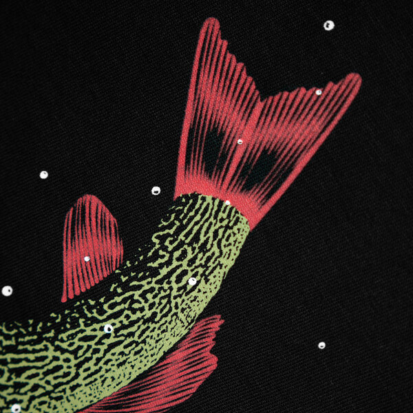 Kumu Ouroborous Tee T-Shirt