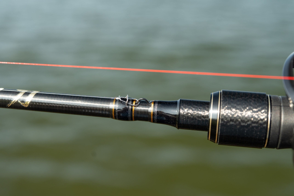 Wędka Baitcastingowa Ultimate Chikara Twitch 2.10m (10-30g)