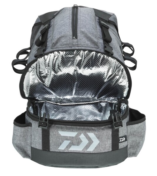 Daiwa D-VEC Rucksack (30L)