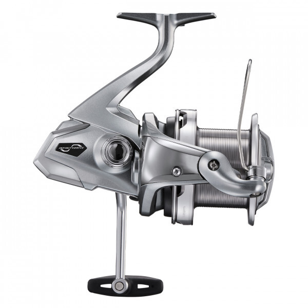 Carp Reel Shimano Ultegra XSE 14000