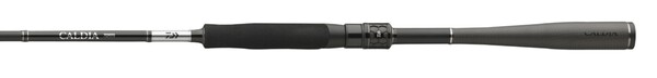 Canne ultra light Daiwa Caldia Sensor Spin (0.5-6g)