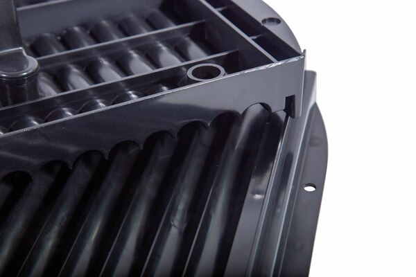 Ultimate Rodillo de Boilie