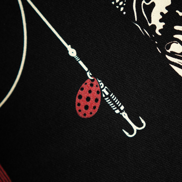 Kumu Lure Them In Tee T-Shirt