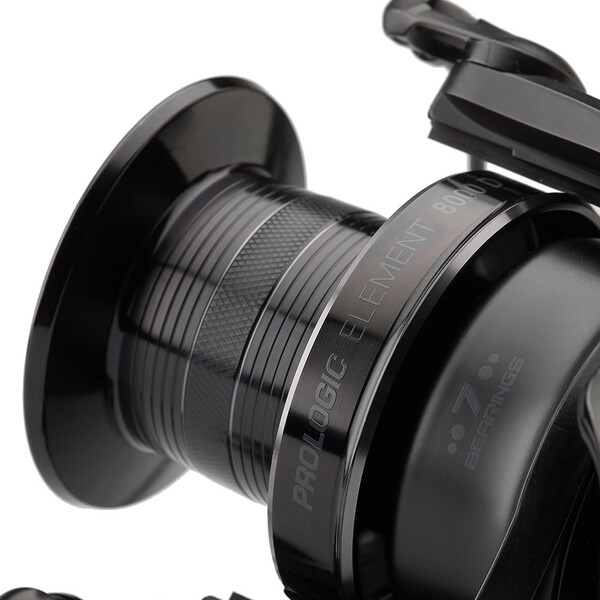 Kołowrotek Karpiowy Prologic Element XD BF