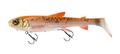 Savage Gear 3D Whitefish Shad LT 38cm (450g) - G Albino