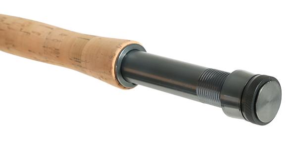 Ultimate Drifter Pro Reservoir Vliegvishengel 10ft (#7/8) (4-Delig)