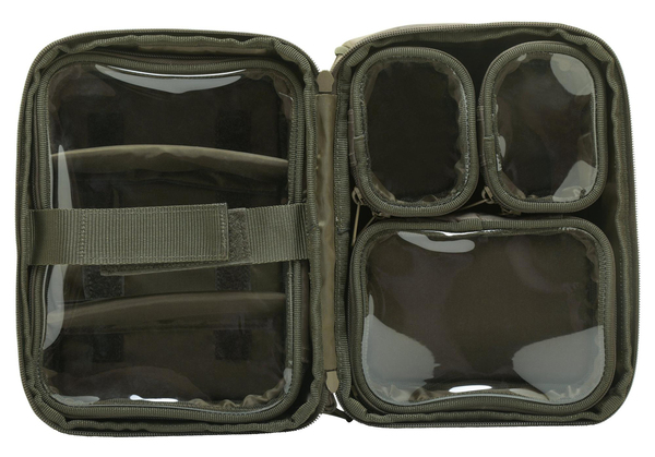 Shakespeare SKP Bits/Bobs Combination Pouch