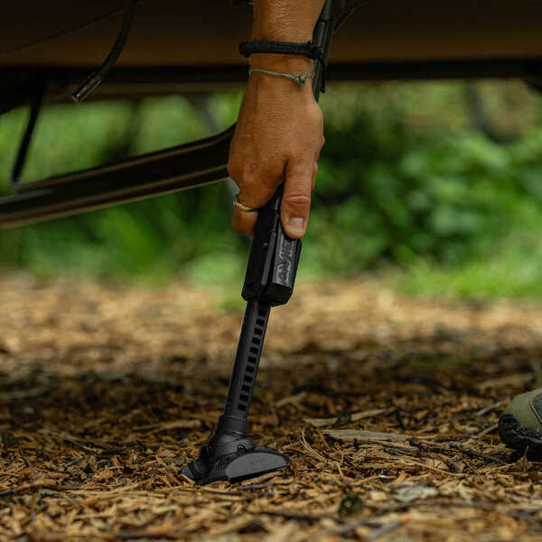 Avid Benchmark Ultra Stretcher System (Incl. Dekbed)