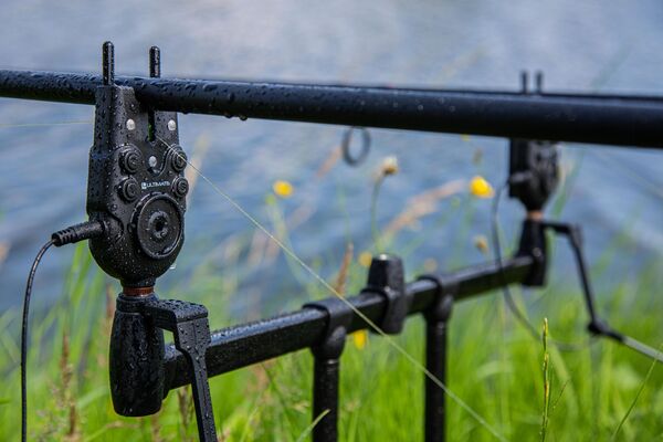 Ultimate Elite Bite Alarm Set 2+1