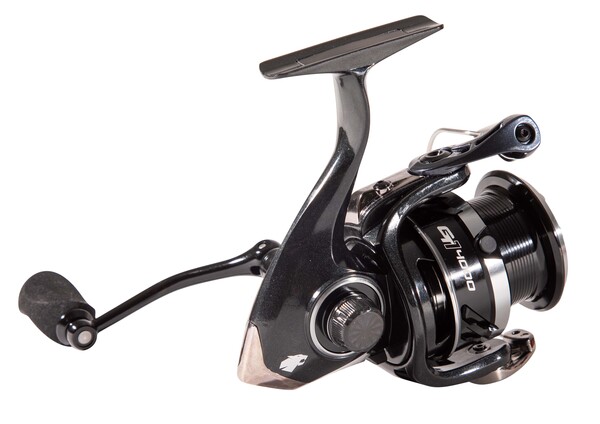 Grayton Chase Salt Spin Set