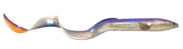Savage Gear Real Eel 30cm (56g)  - Purple Eel