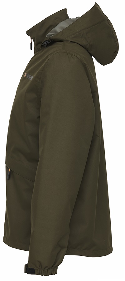 Prologic Bank Bound Insulated Jacket Veste Gr. XL Doublé Chaud Veste de Pêche