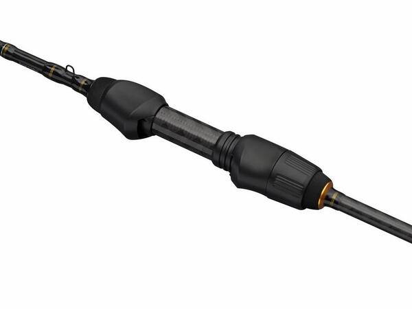 Savage Gear Revenge SG2 Micro Game Ultra Light Spinhengel