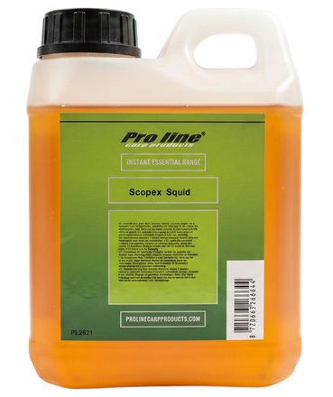 Pro Line Bait Soak Syrup 1L