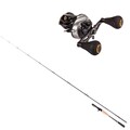 Grayton Apex Jerkbait Combo
