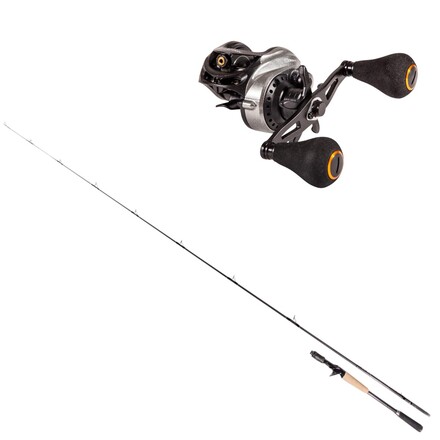 Grayton Apex Jerkbait Combo