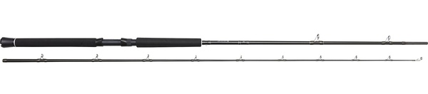 Westin W2 Predator Trolling Rute 2,55m (60-180g)