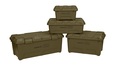 Trakker Tuffbloc Storage Box