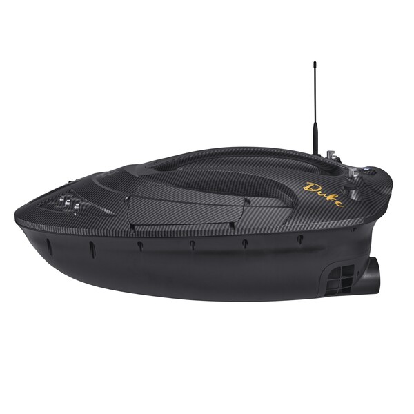 Carp Royal Duke Pro+ GPS Voerboot