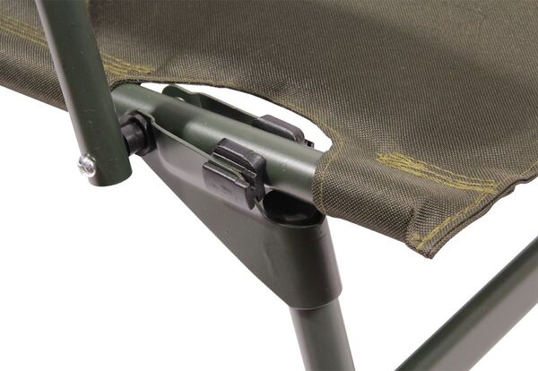 Ultimate Recliner Comfort Silla Verde