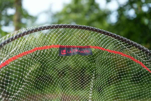 Ultimate Coarse Net Light 50x40cm