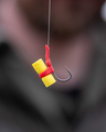 Fox Zig & Floater Karperhaak (10 Stuks)