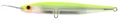 Illex Riser Bait 012 SL 32gr Sinking Pencil Bait