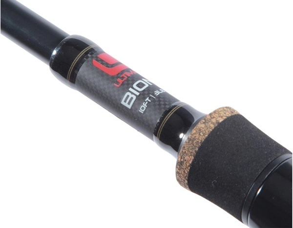 Wędka Karpiowa Extender Ultimate Bionic 10ft