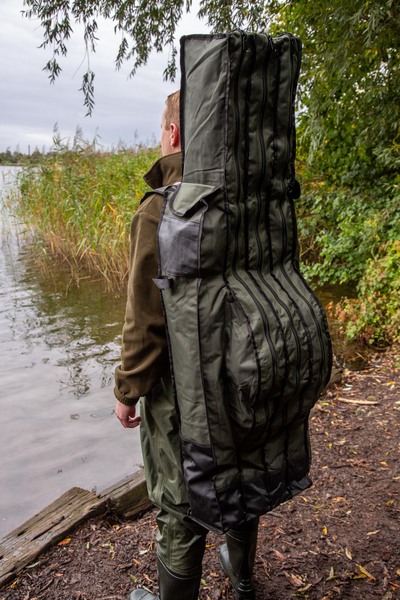 Ultimate Allround Rod Holdall, 3-rods